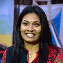 Madhumita Sundararaman